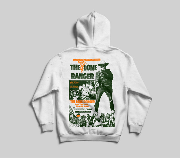 The Lone Ranger Sweatshirt